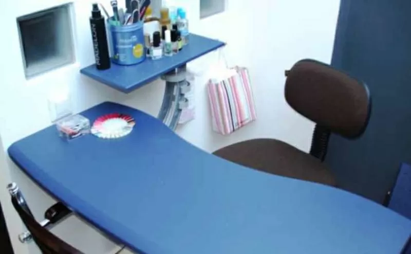 Продам салон красоты на ул. Педагогический пер. 3