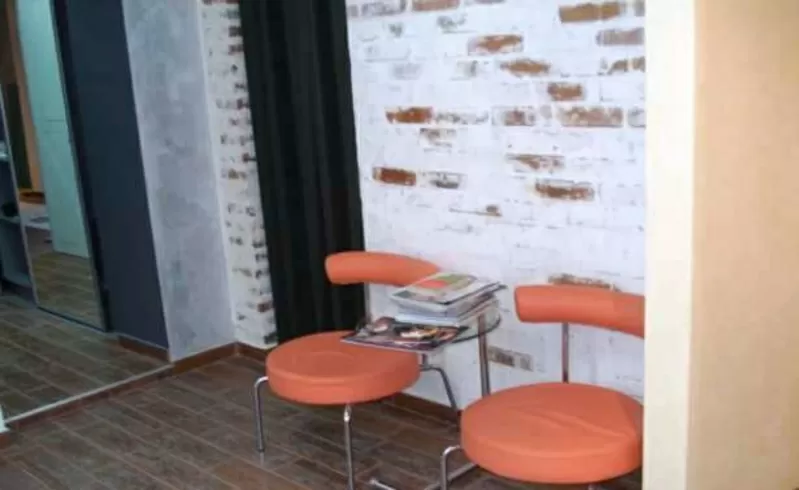 Продам салон красоты на ул. Педагогический пер. 4