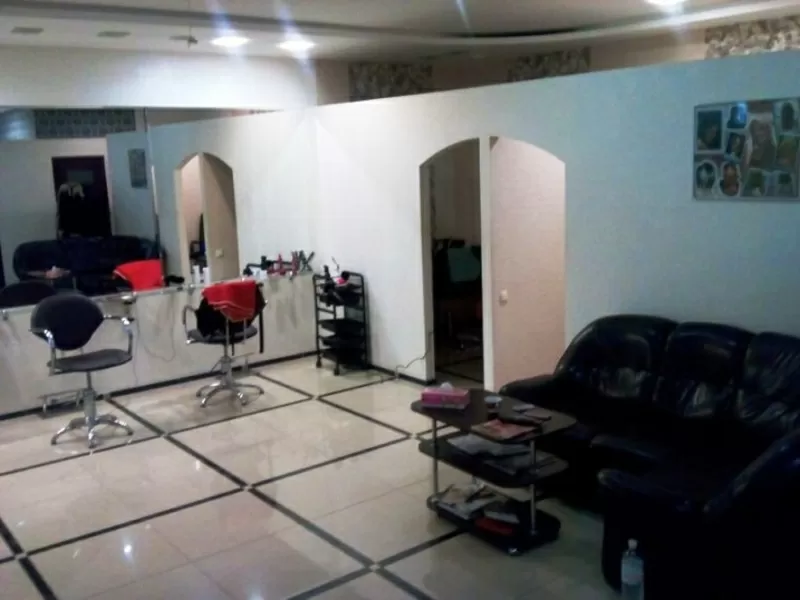 Продам действующий салон красоты 2
