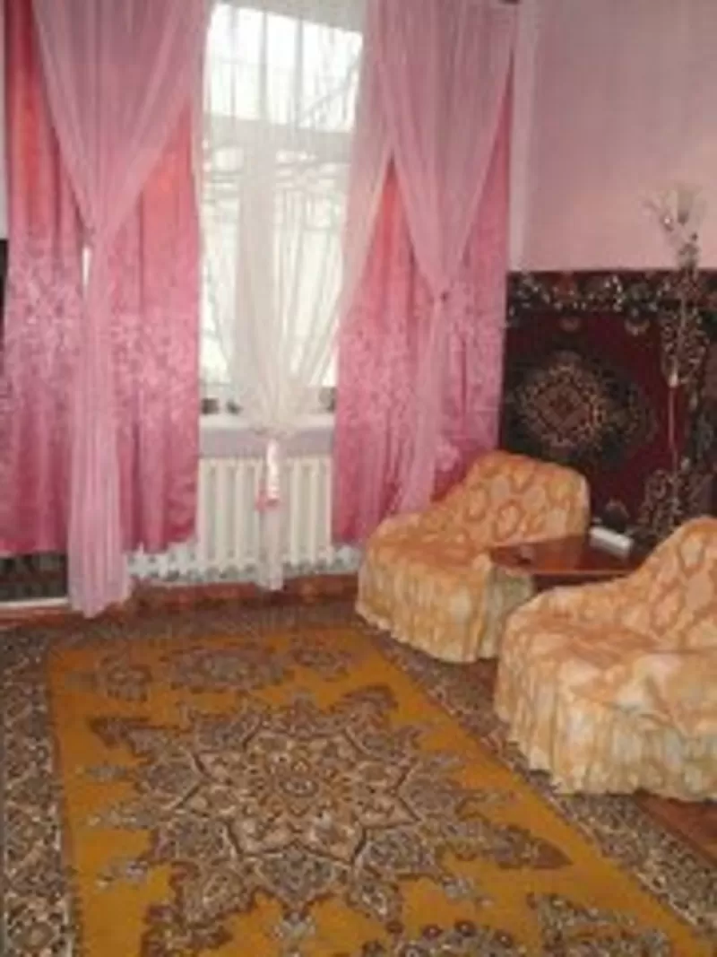 квартира посуточно 2