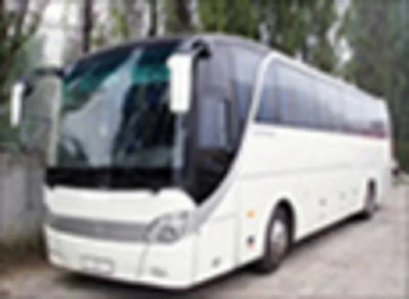 Продам автобус ZHONG TONG LCK 6126H «CEASAR» («Setra – 415HD»)