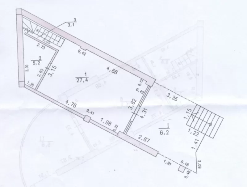 Комплекс нового поколения «Золотой Бугаз». Живите красиво уже сегодня… 11