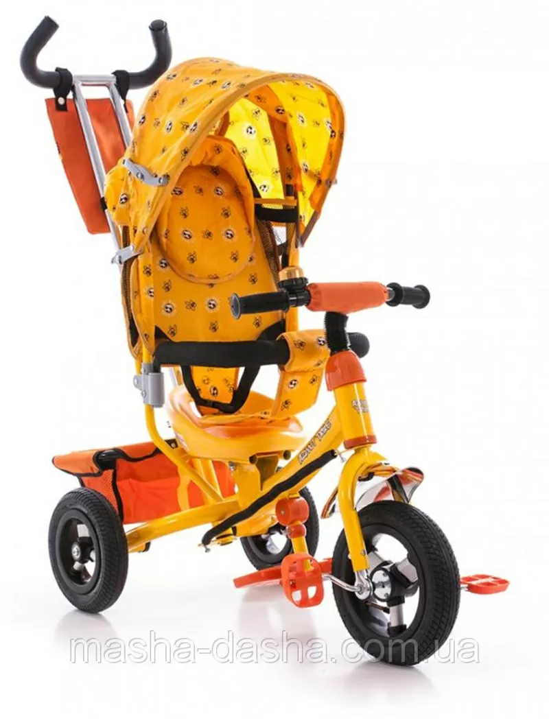 Детский велосипед 2