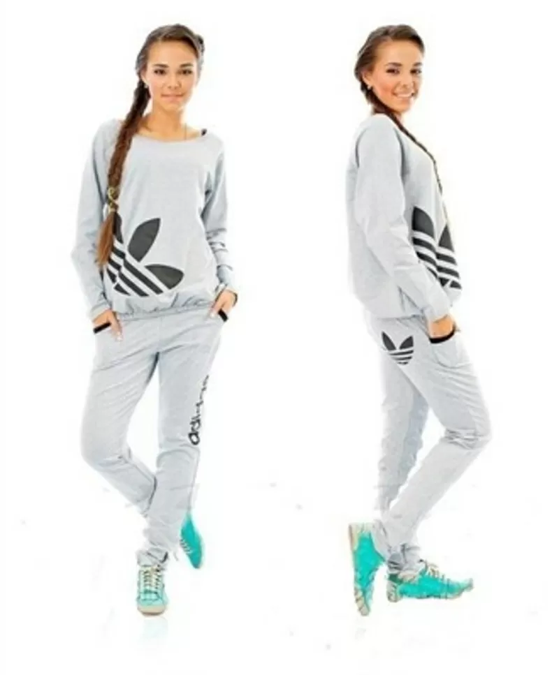 Спортивные костюмы Adidas,  оптом 2