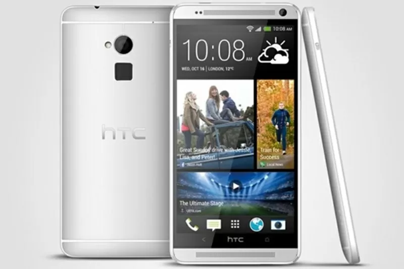 Новый HTC One M8 Silver Срочно