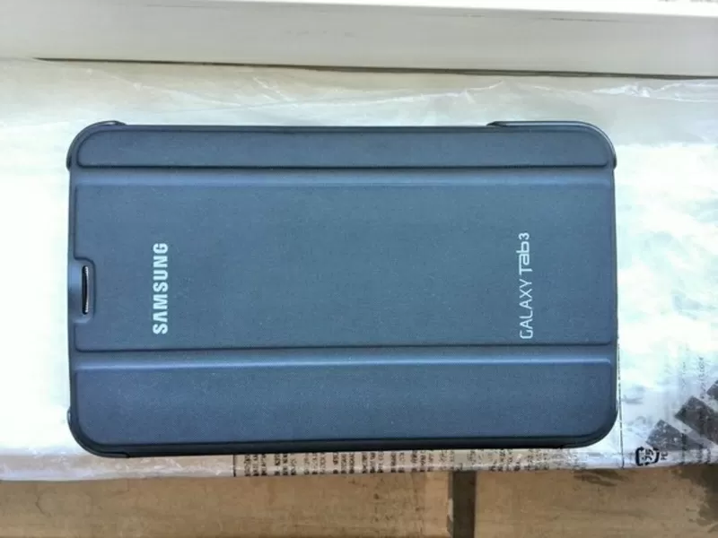 Продается планшет Samsung Galaxy Tab 3 7.0 8GB 3G (SM-T2110GNASEK) Gol 3