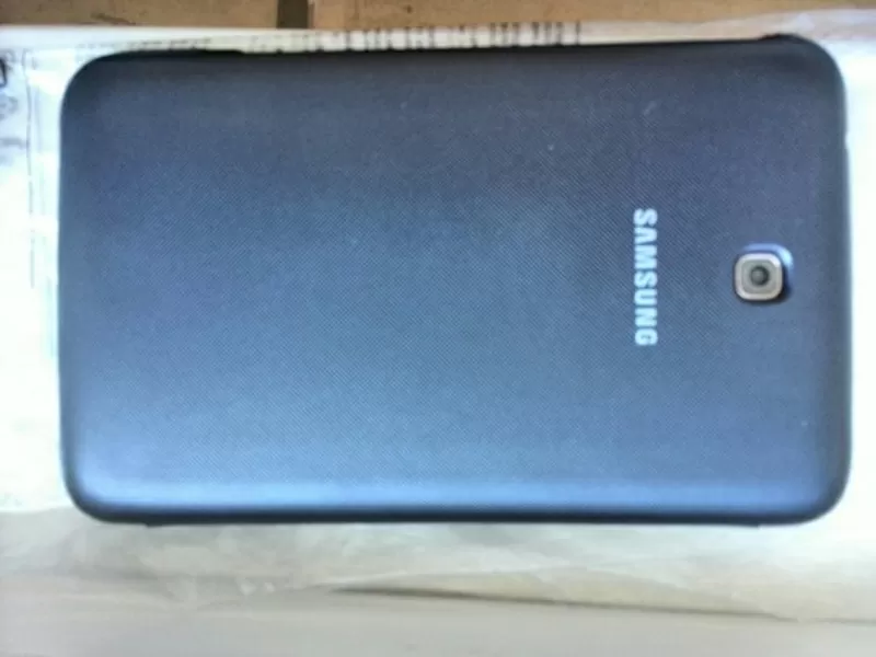 Продается планшет Samsung Galaxy Tab 3 7.0 8GB 3G (SM-T2110GNASEK) Gol 4