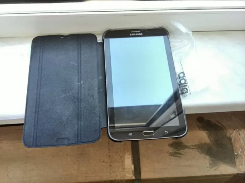 Продается планшет Samsung Galaxy Tab 3 7.0 8GB 3G (SM-T2110GNASEK) Gol 5