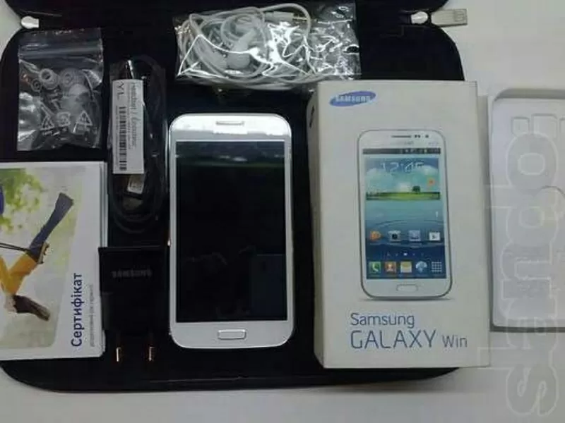 Продам Samsung Galaxy Win I8552 2