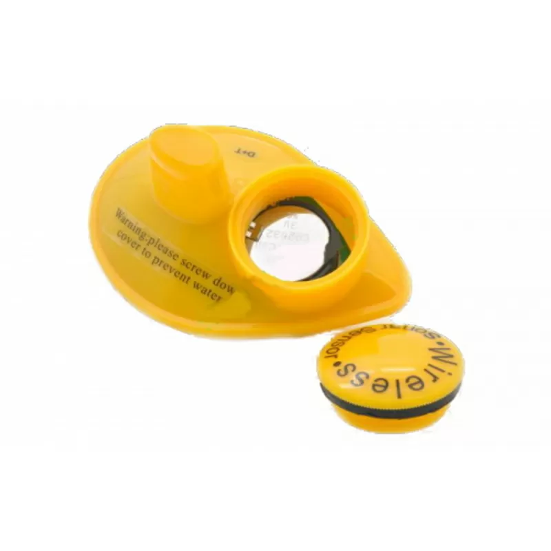 Беспроводной эхолот Fish finder LUCKY FFW718 3