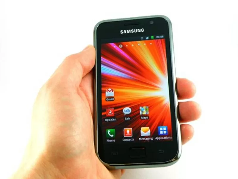   продам Samsung Galaxy S i9001