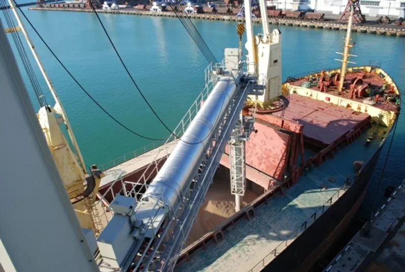 Мобильные пневматические конвейеры Neuero (Нойеро) 4