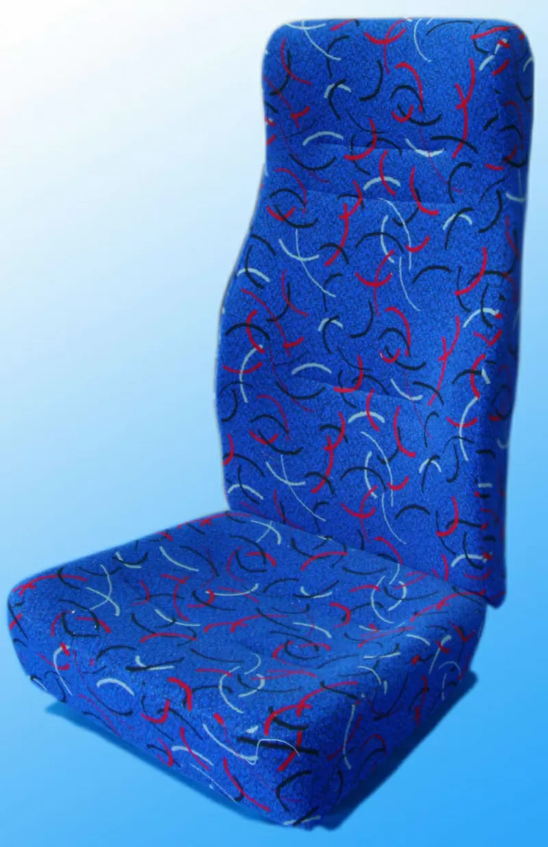 Пассажирское сиденье для микроавтобусов от производителя