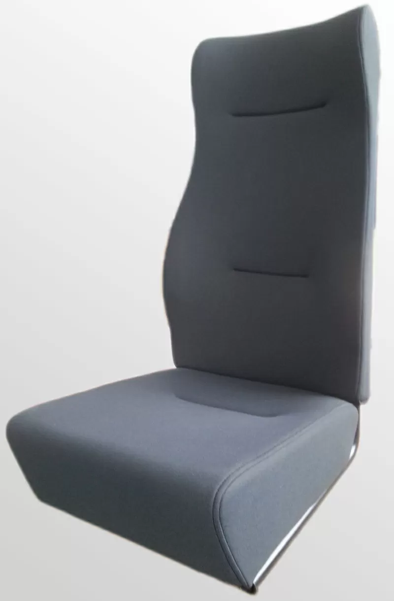 Пассажирское сиденье для микроавтобусов от производителя 2