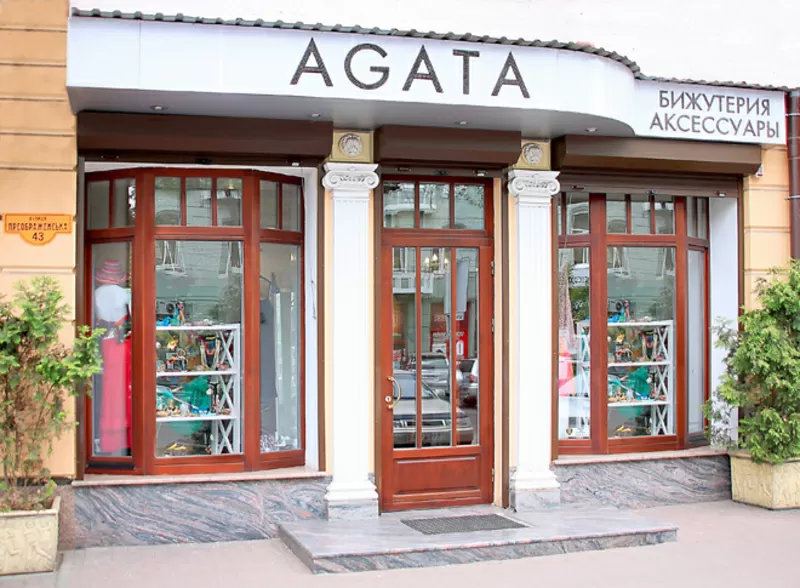 Сдам магазин Преображенская