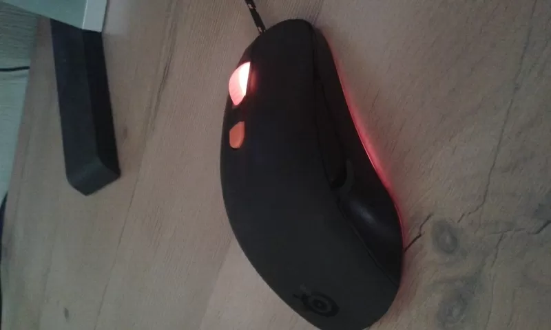 SteelSeries Kana Black продаётся 2