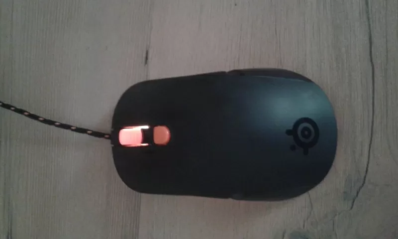 SteelSeries Kana Black продаётся