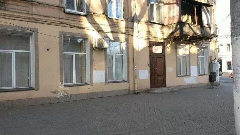 Помещение под любой вид деятельности в центре.Собственник.