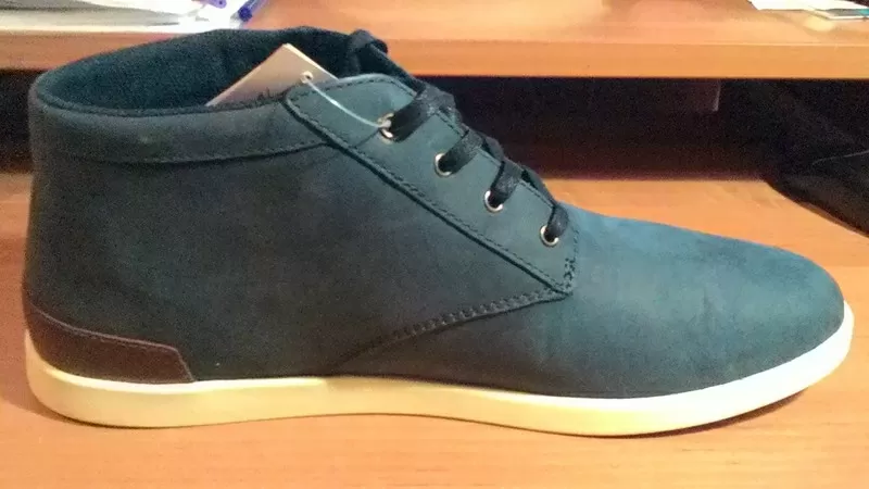 Lacoste Firebrooke 16 5