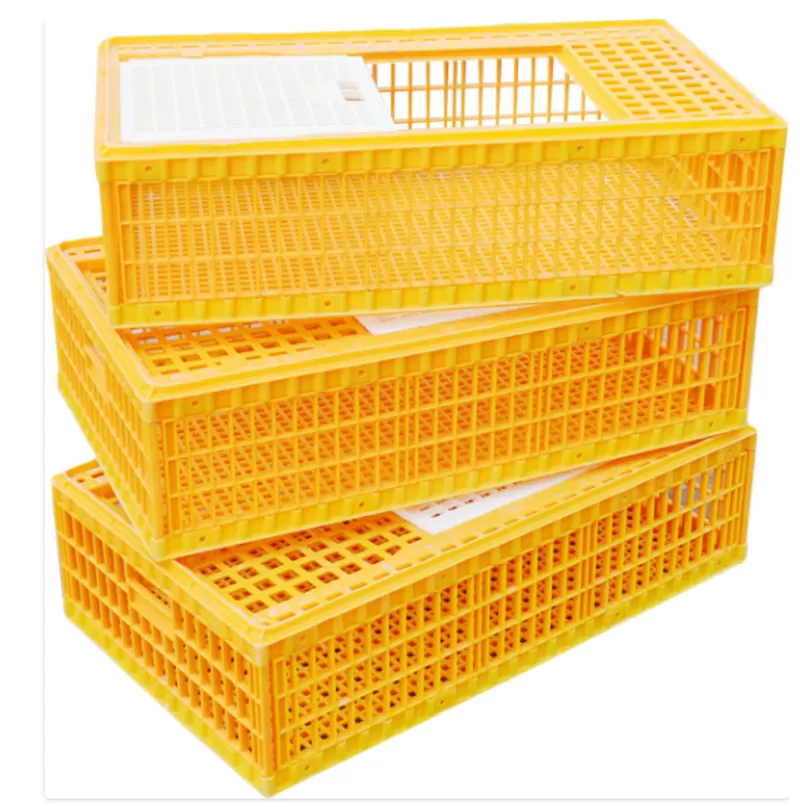 Ящик для перевозки птицы,  ящики для суточных цыплят