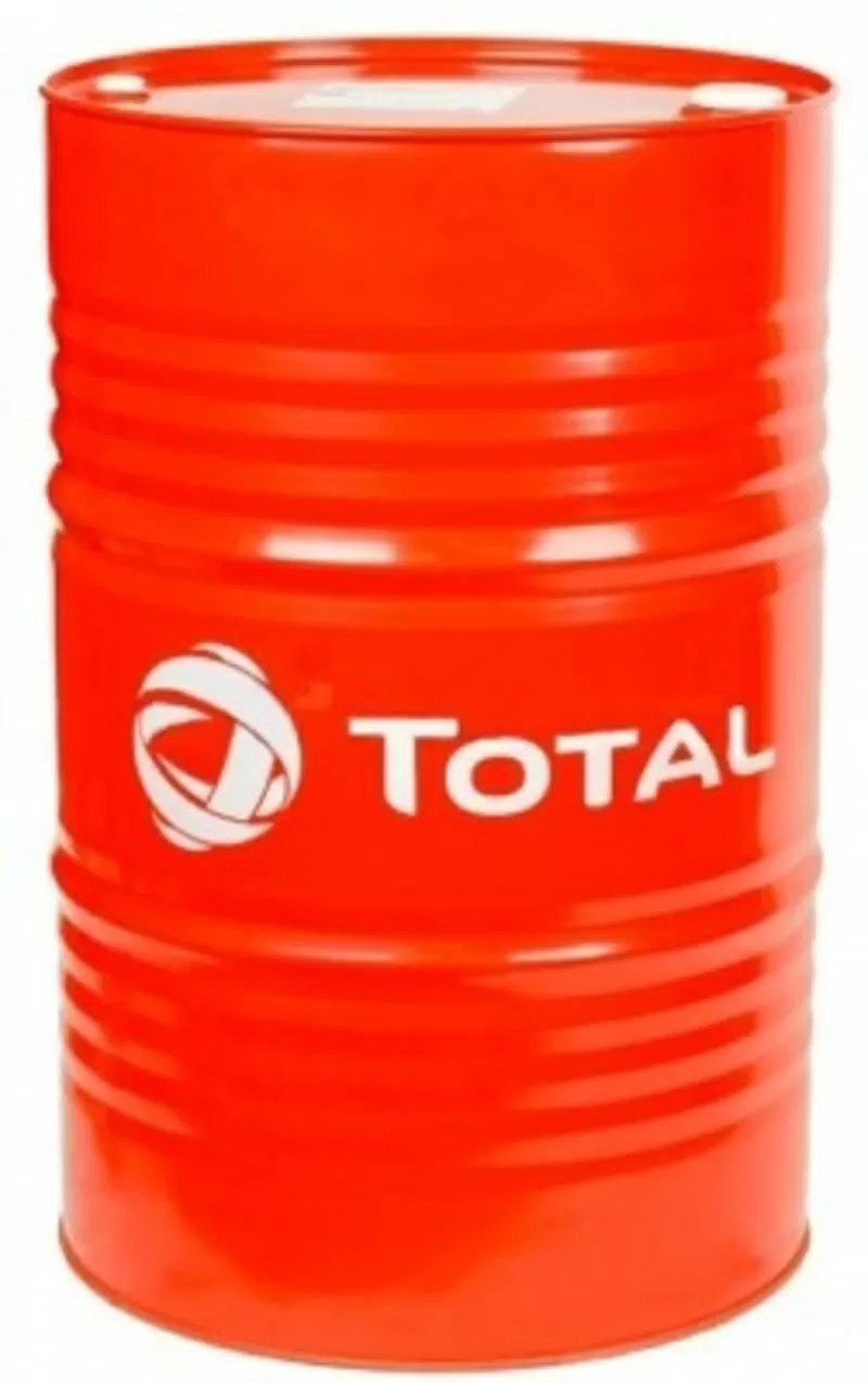 Моторное масло TOTAL RUBIA 7400 15W-40 208л