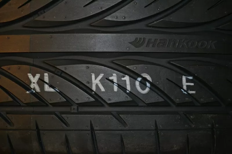 Летние шины Hankook   G60 235/40 ZR18Y XL      4