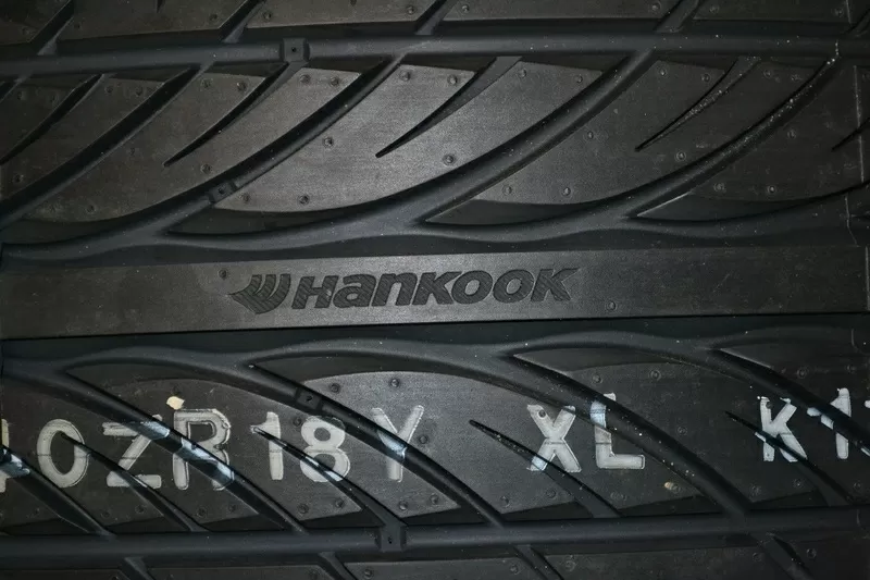 Летние шины Hankook   G60 235/40 ZR18Y XL      2