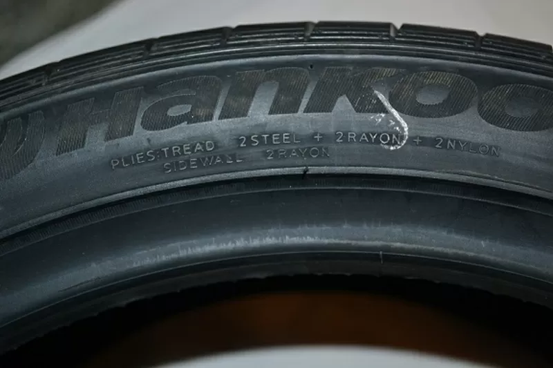 Летние шины Hankook   G60 235/40 ZR18Y XL      3