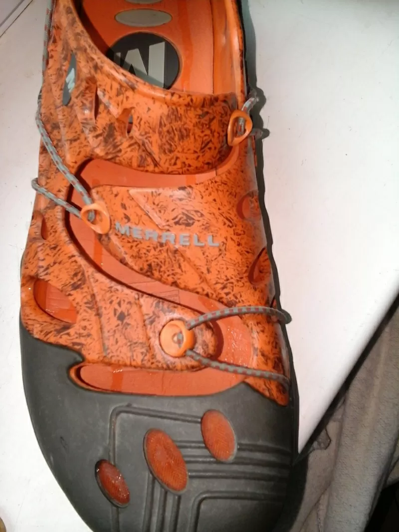 продам сандалии MERRELL, размер 46-47 2