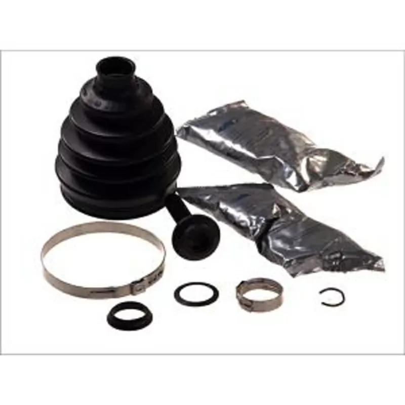 Vozdyx Parts - запчасти к автомобилям. 3