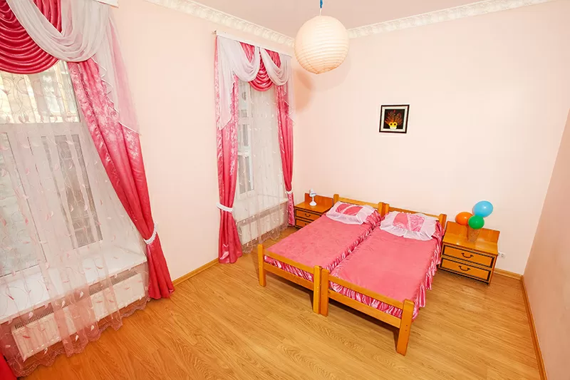 Хостел в Центре Одессы 2