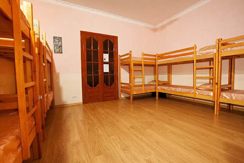 Хостел в Центре Одессы 4