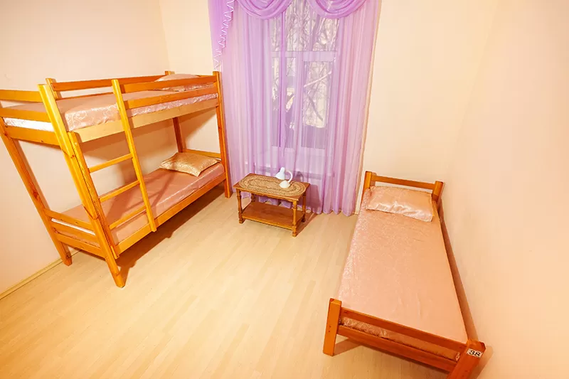 Хостел в Центре Одессы 5