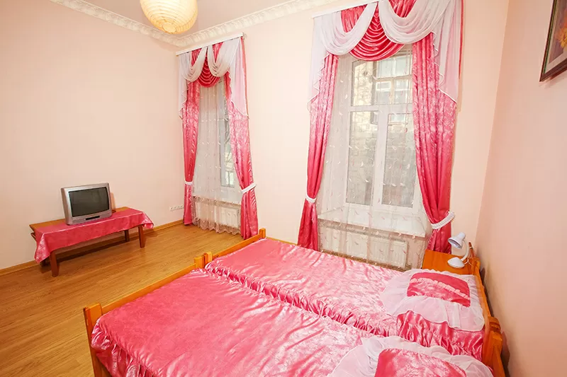 Хостел в Центре Одессы 6