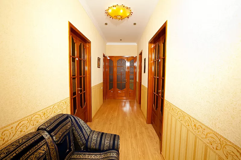 Хостел в Центре Одессы 8