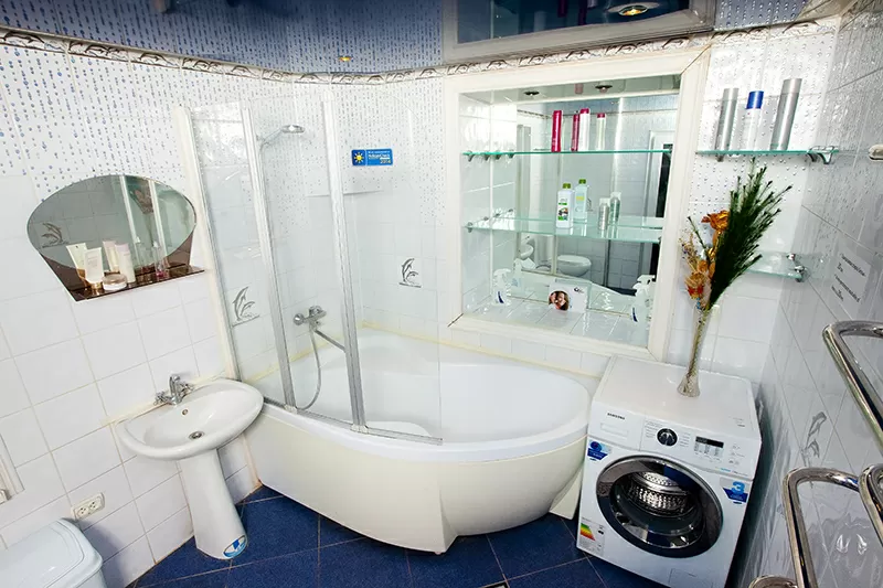 Хостел в Центре Одессы 10