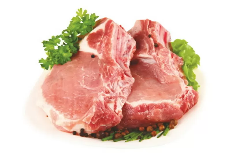Свинина,  говядина,  баранина,  куры мелким и средним оптом