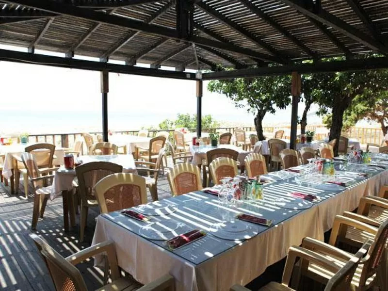 Требуются официантки и горничные в отель на Северный Кипр 2