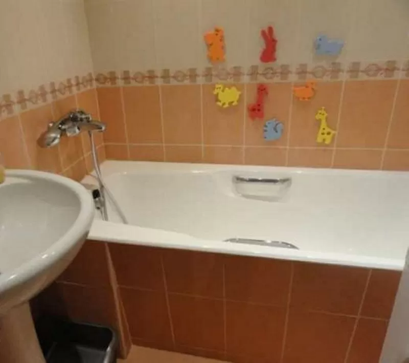 2-комнатная квартира, Заболотного/ЖД Кассы 3