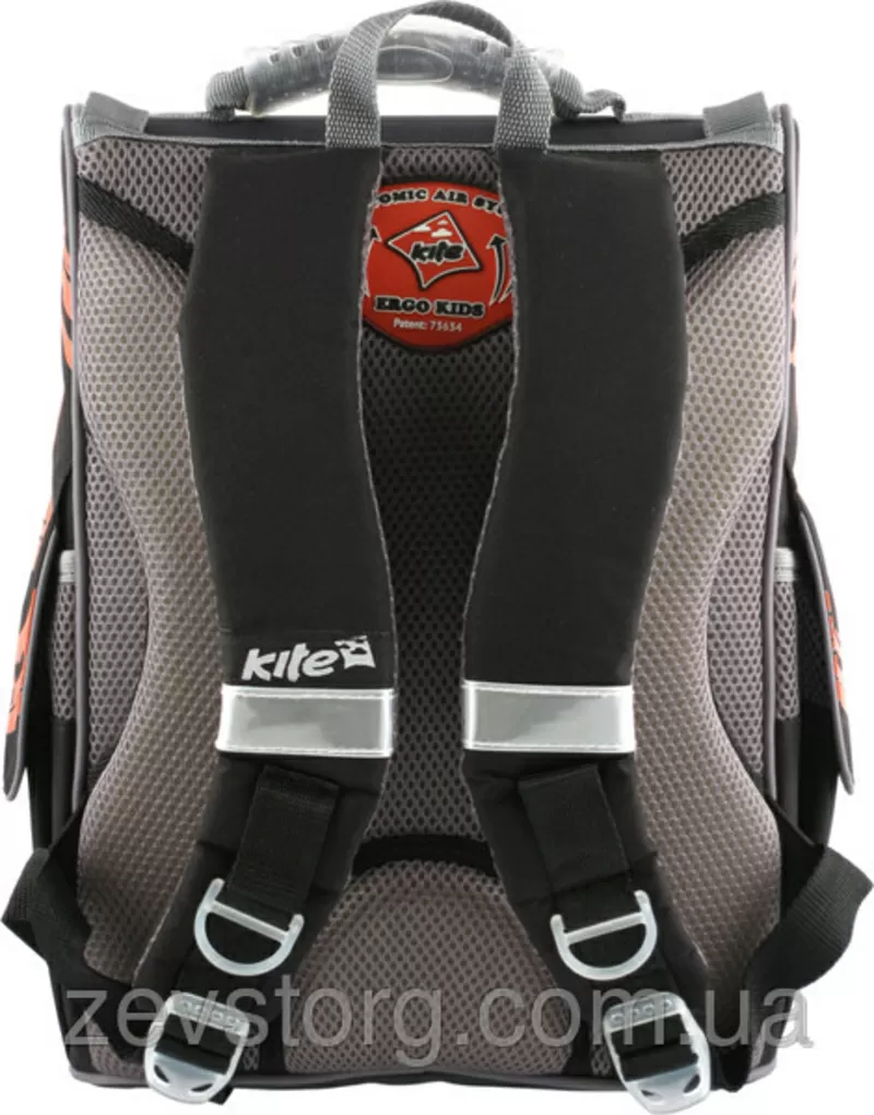 Модный мультяшный ранец 2