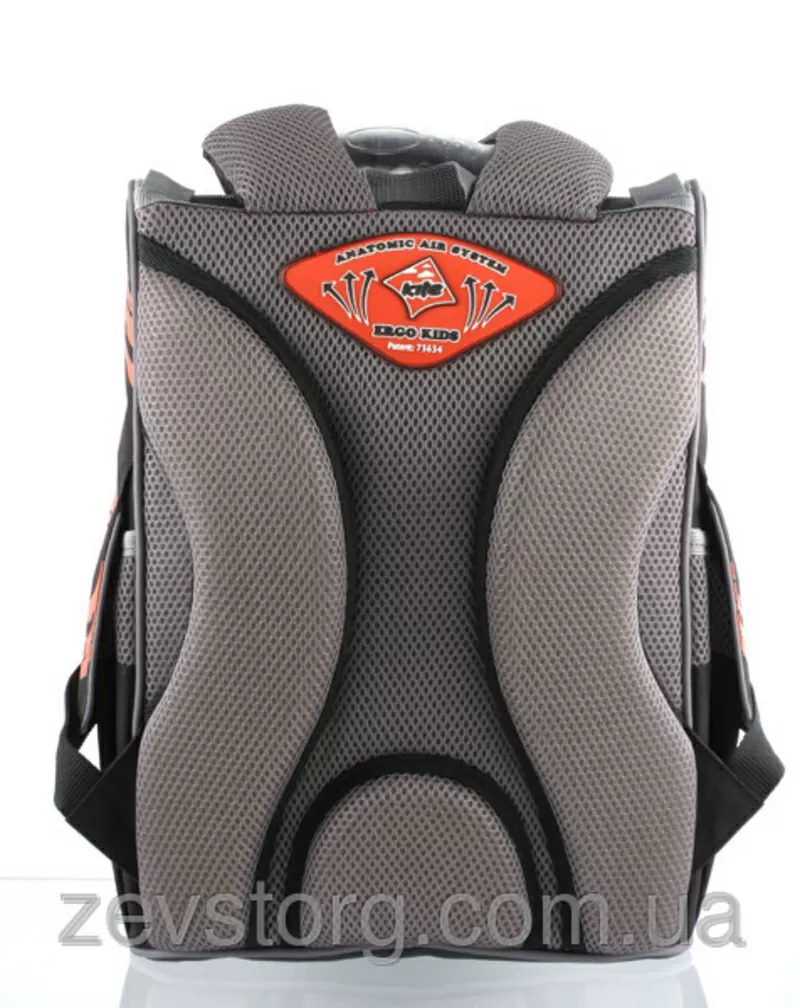 Модный мультяшный ранец 3