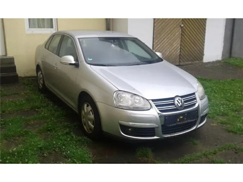 Volkswagen Jetta 1.4 TSI Comfortline