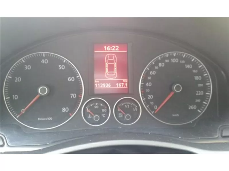 Volkswagen Jetta 1.4 TSI Comfortline 6