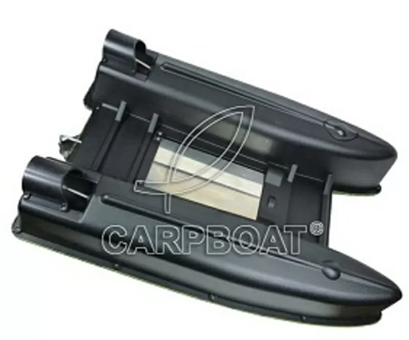 Прикормочный кораблик Carpboat Deluxe 7