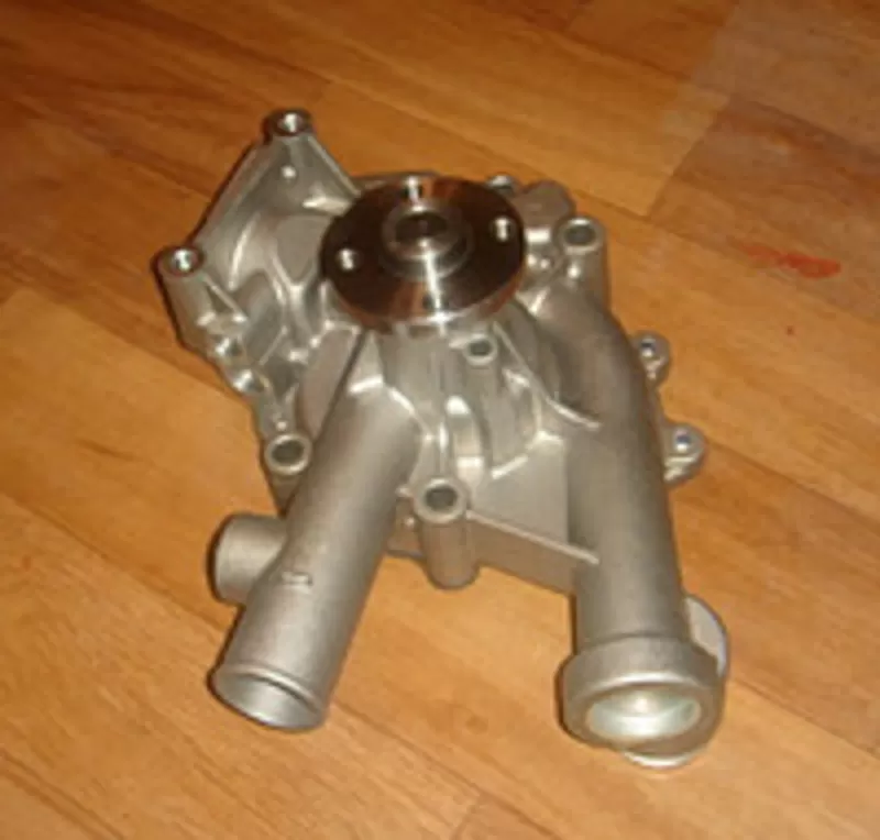 запчасти к вилочным погрузчикам