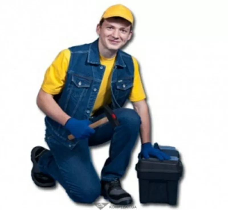 Брюки джинс СПЕЦИАЛИСТ