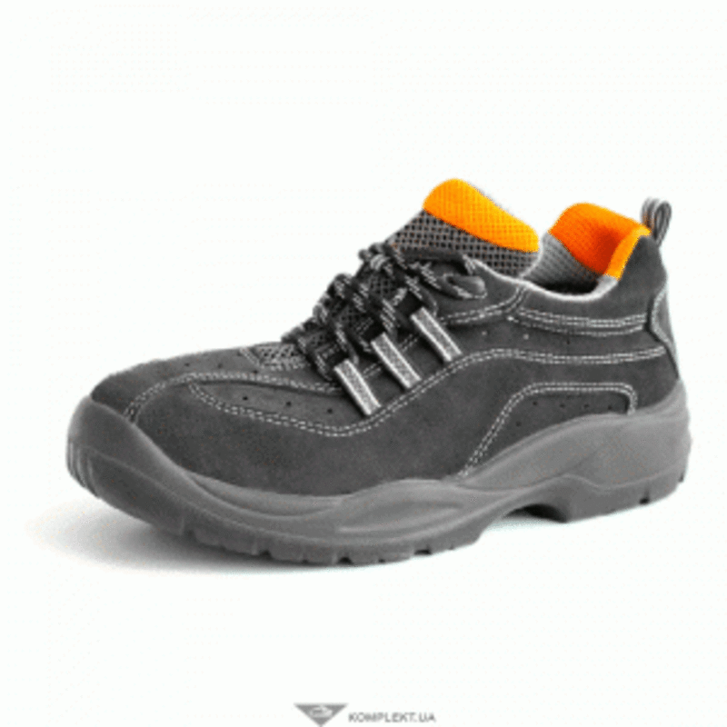 Кроссовки рабочие мод. U 107 S1Р с композит.нос.
