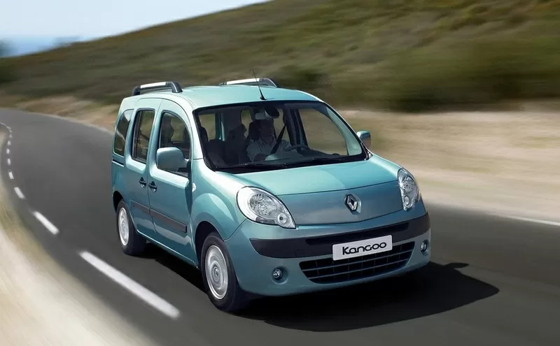 Авторазборка RENAULT Kangoo,  самые низкие цены в Украине