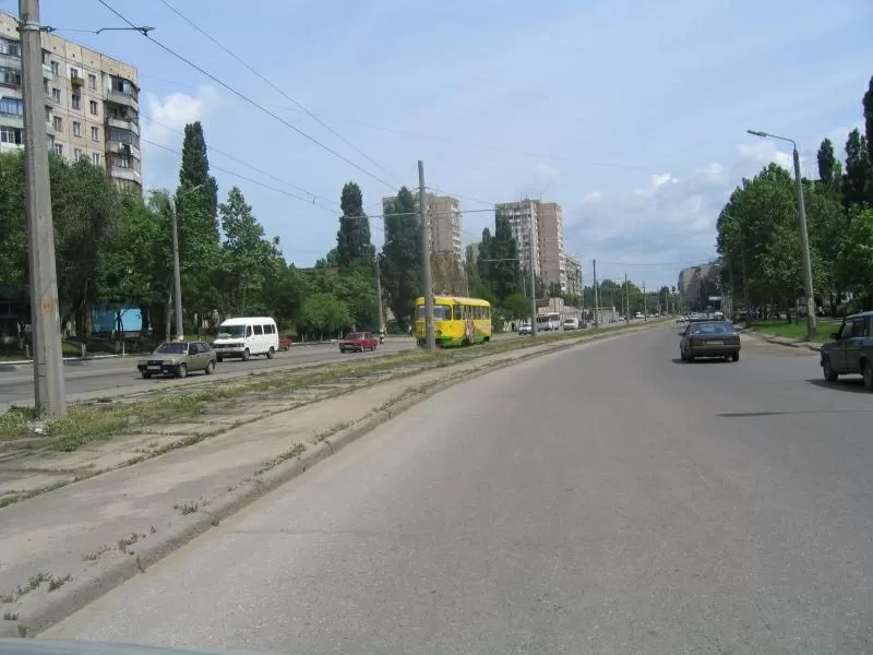 СДАМ КОМНАТУ С ХОЗЯЙКОЙ ул.БАЛКОВСКАЯ