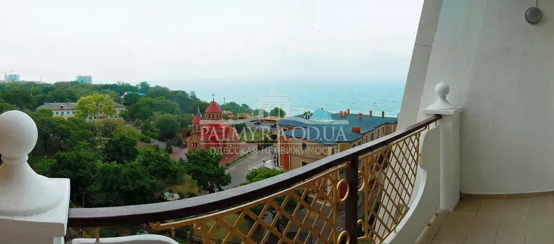 Аренда 4к квартиры в новострое.  Аркадия 6